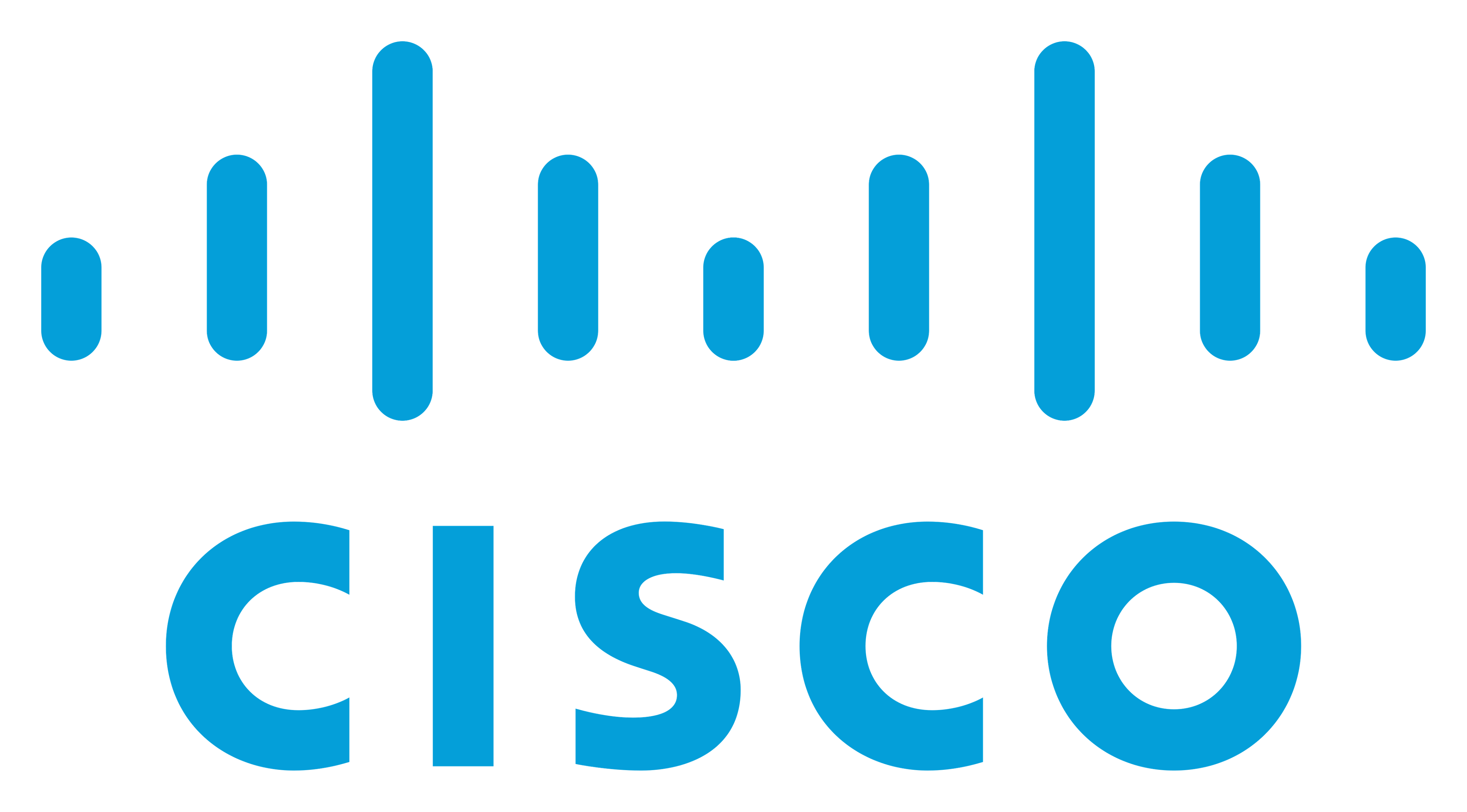 Cisco logo