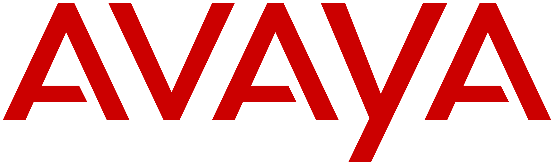 Avaya AXP logo