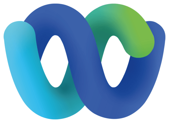 Cisco Webex CC logo