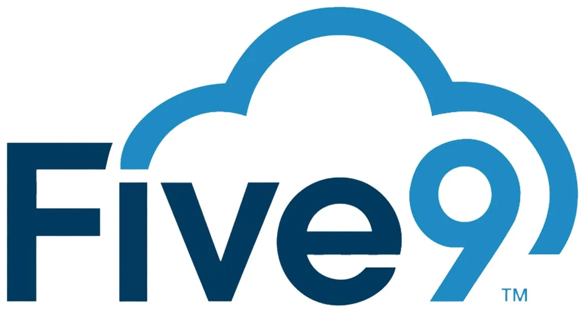Five9 VCC logo
